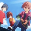 愚人節陰謀被揭穿 Key公開《Little Busters!》動畫化宣傳影片 [aniarc 動漫新聞]