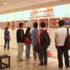 2012 亞洲名家插畫展 即日起至4月25日 台大電機系博理館B1藝廊 免費參觀 [aniarc 動漫新聞]