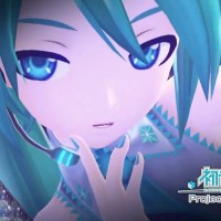 PS3《初音ミク -Project DIVA- F》公布店頭宣傳影片！「千本桜」等名曲確認！ [aniarc 動漫新聞]