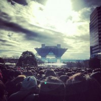 【C85】 2013年冬コミ Comiket STAFF 名言錄整理
