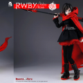 【RWBY】Ruby模型
